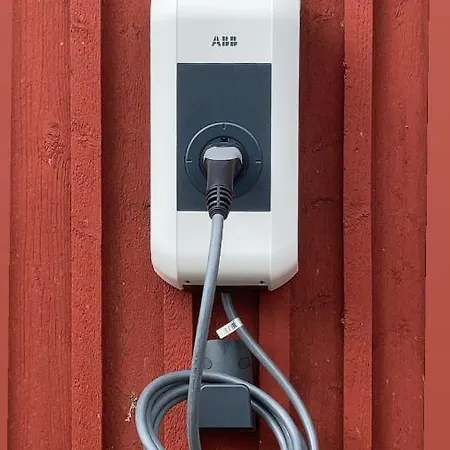 Lantgård Lillstugans Gästhem *