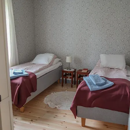 Lillstugans Gaesthem Agroturismo