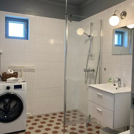 Lillstugans Gaesthem