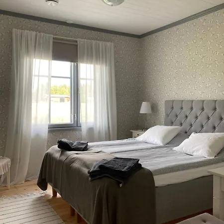 Bauernhof Lillstugans Gaesthem