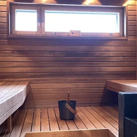 Lillstugans Gaesthem Bauernhof *