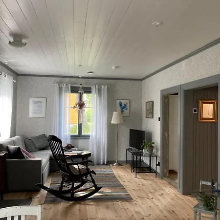 Lillstugans Gaesthem Gospodarstwo agroturystyczne Voyri