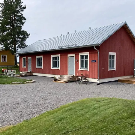 Farm stay Lillstugans Gaesthem Voyri