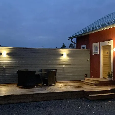 Lillstugans Gaesthem *