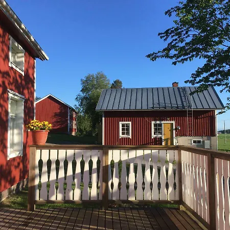 Lillstugans Gästhem