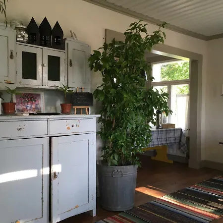 Lillstugans Gästhem * Voyri