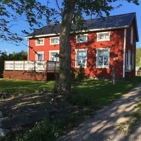Lillstugans Gaesthem Agroturismo Voyri