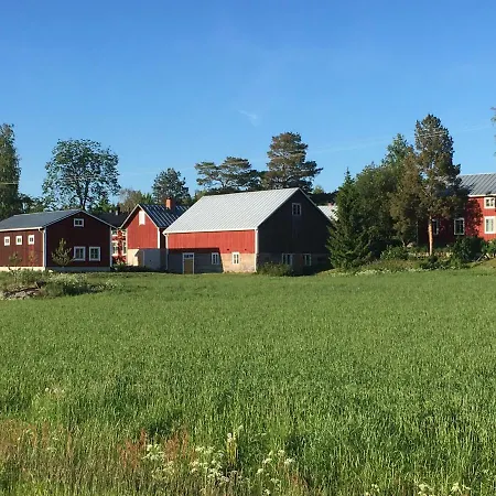 Gospodarstwo agroturystyczne Lillstugans Gaesthem Voyri