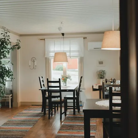 Lillstugans Gaesthem