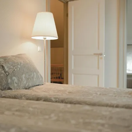 Lillstugans Gästhem Lantgård *
