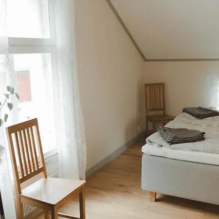 Lillstugans Gästhem * Voyri