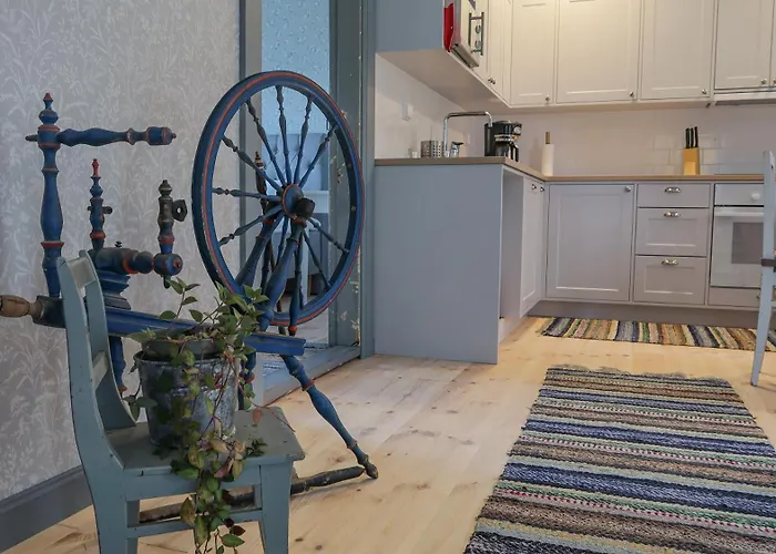 Lillstugans Gaesthem *