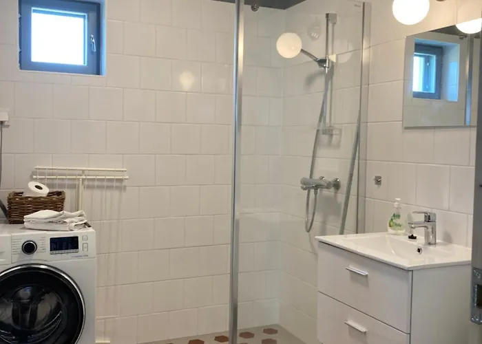 Lillstugans Gaesthem