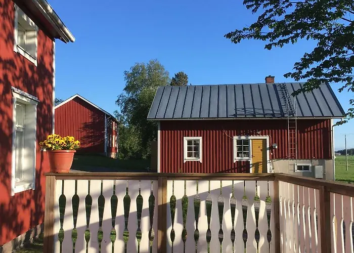 Lillstugans Gaesthem