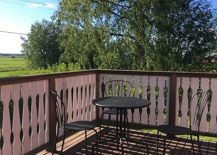 Lillstugans Gaesthem