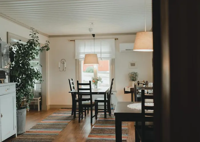 Lillstugans Gaesthem